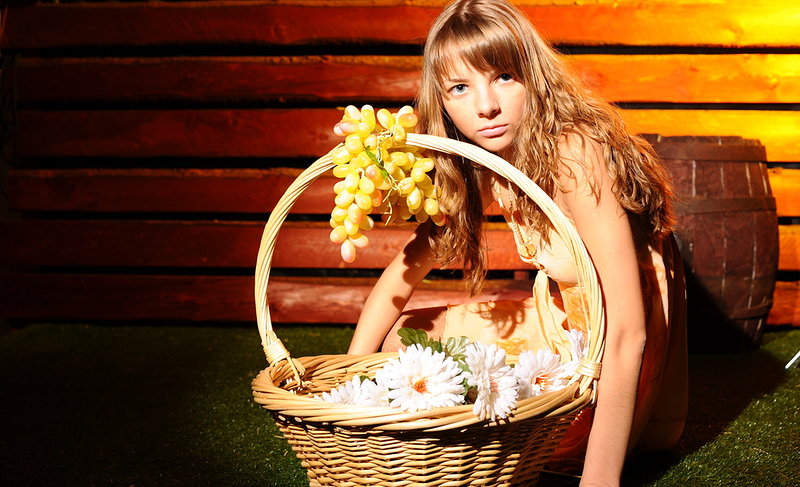 Юлия, 41 год, 4 размер груди