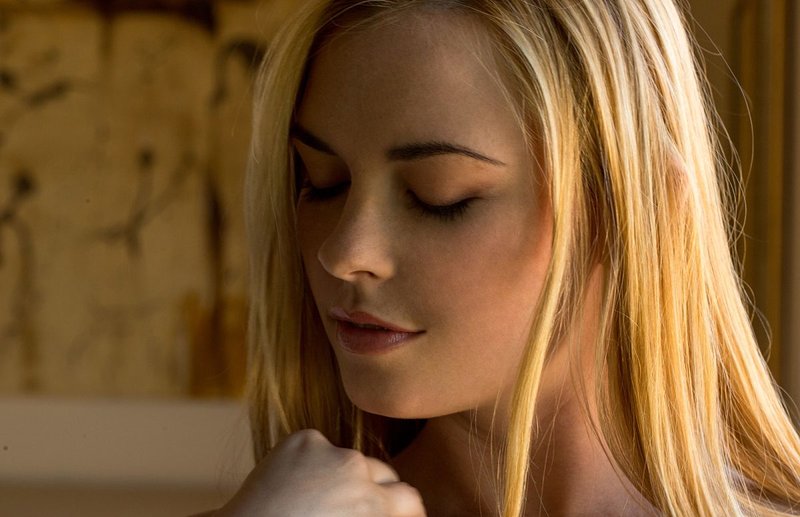 Женя, 22 года, 1 размер груди